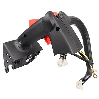 Amazon.com: MS193T 1137-790-1007 Rear Handle Housing for